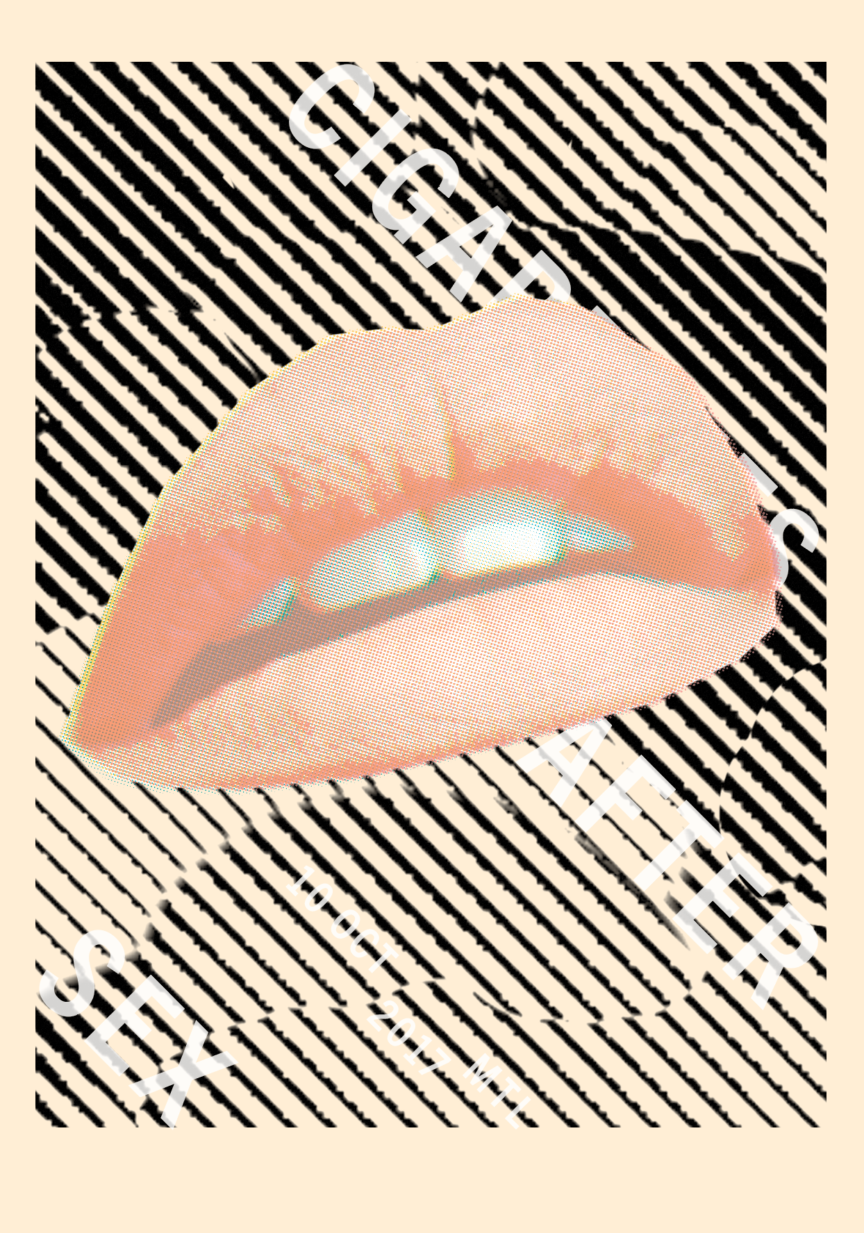 CIGARETTES AFTER SEX