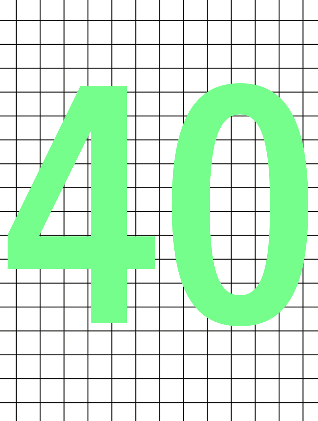 40$