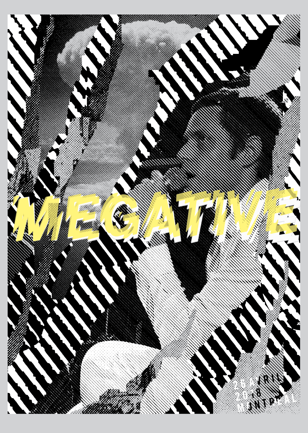 MEGATIVE