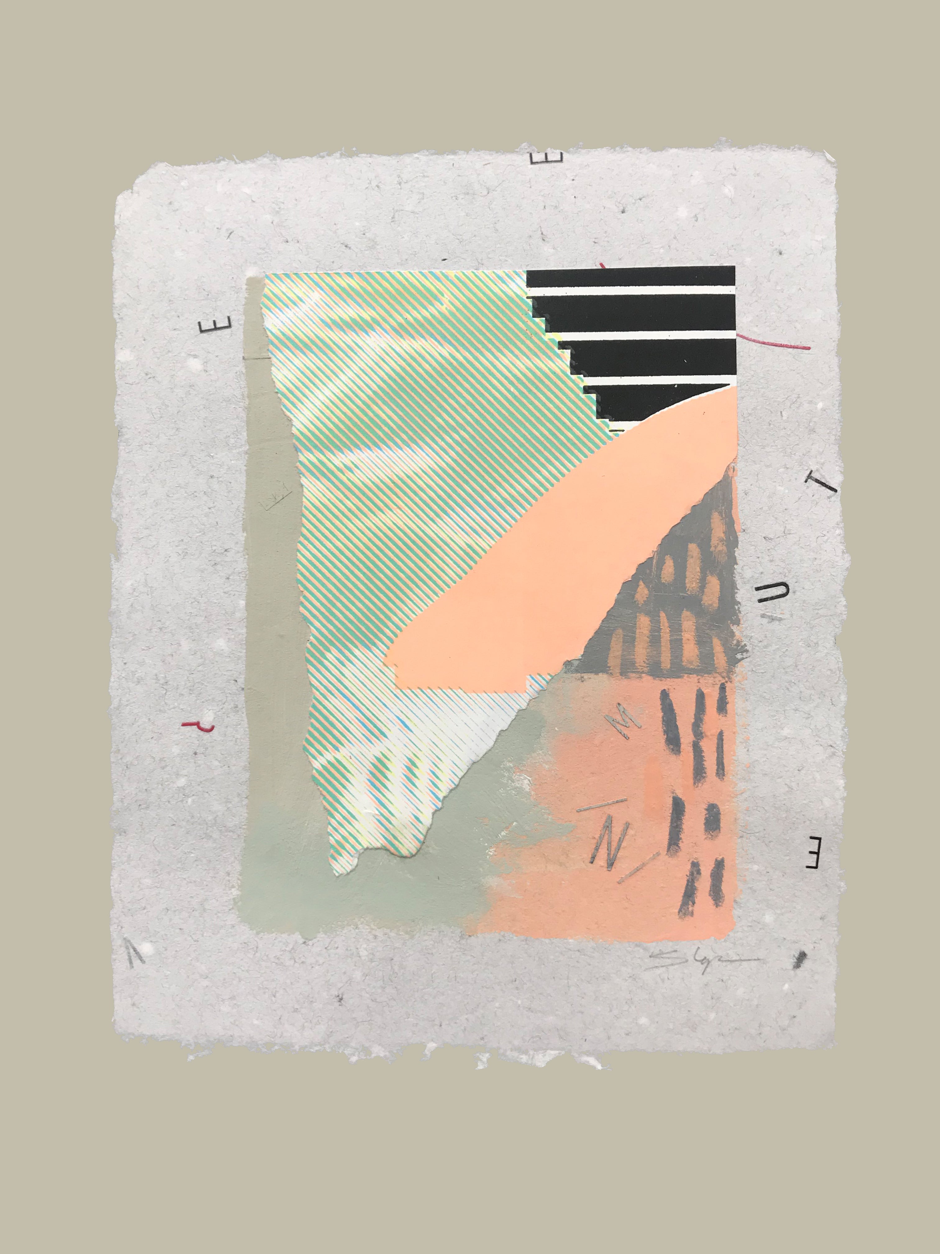 COLLAGE #46