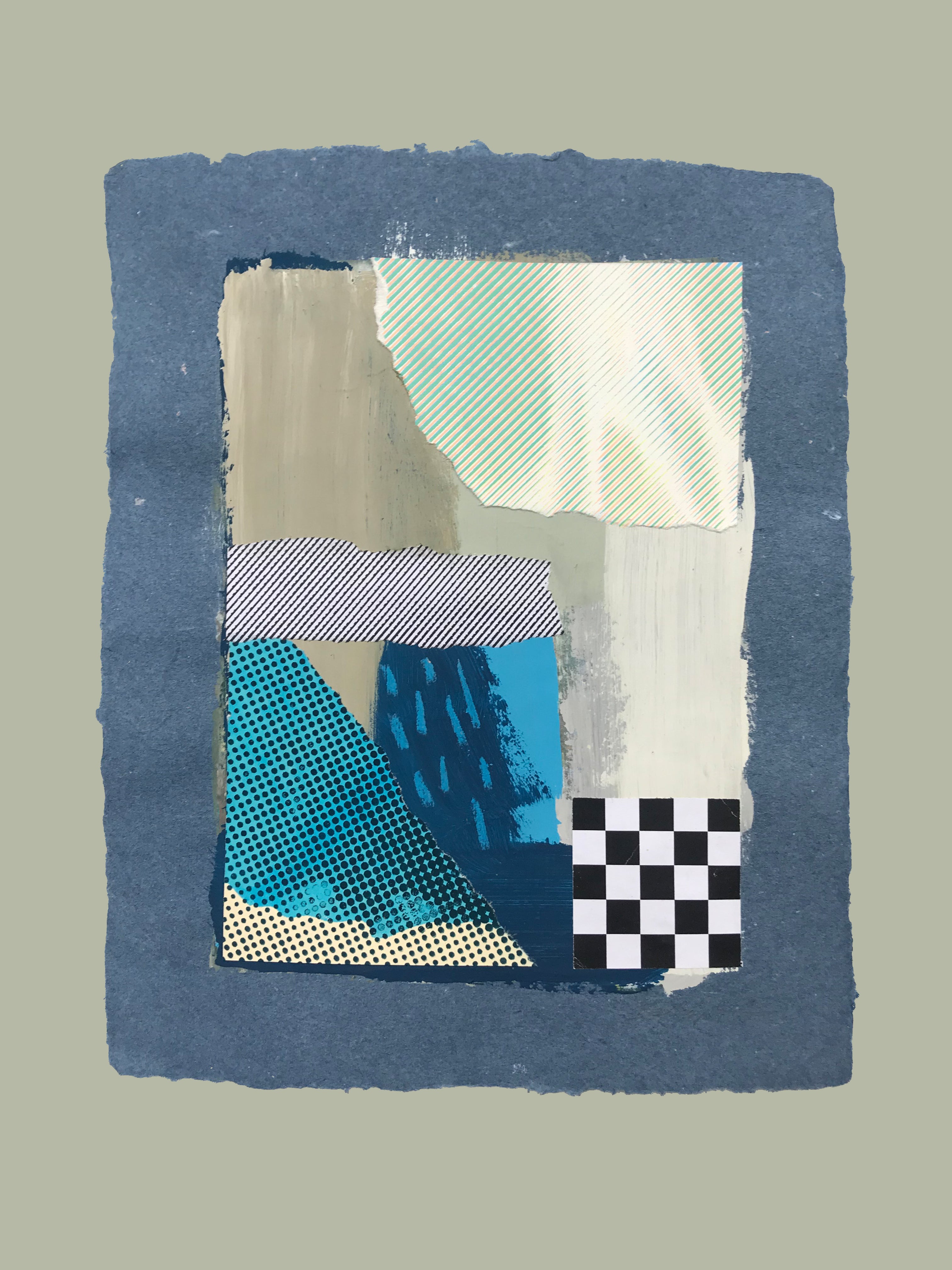 COLLAGE #50