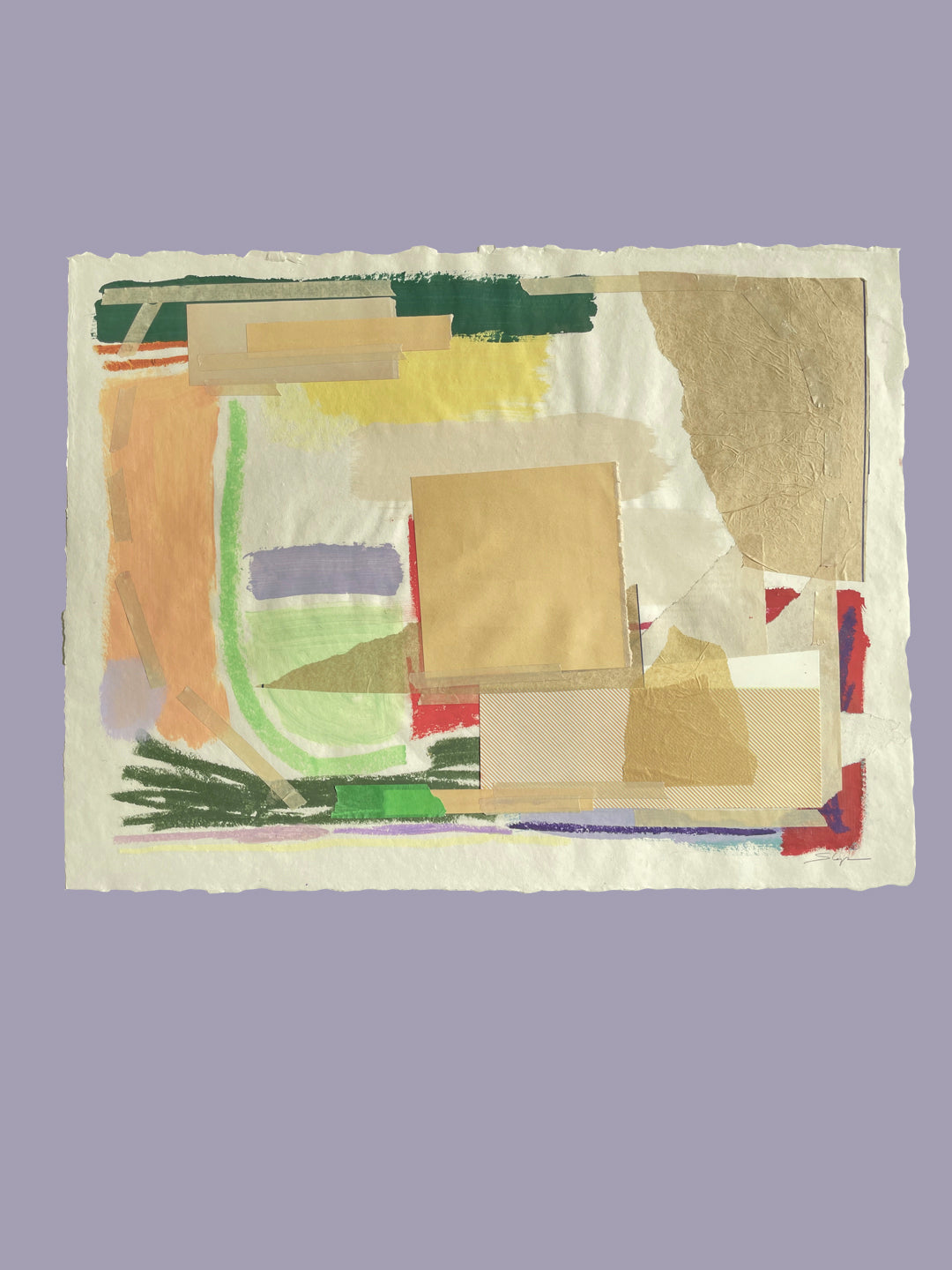 COLLAGE #107