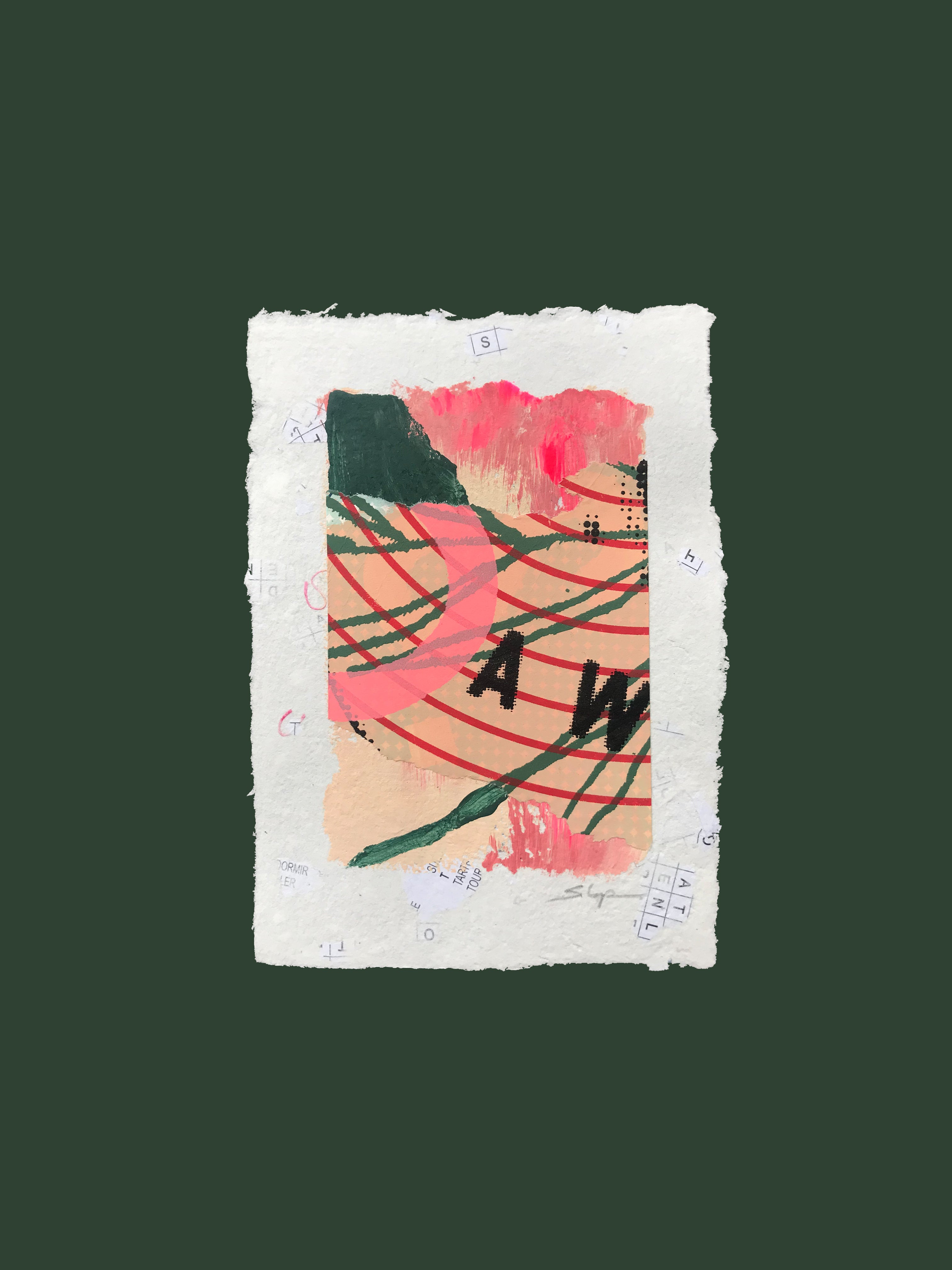 COLLAGE #58