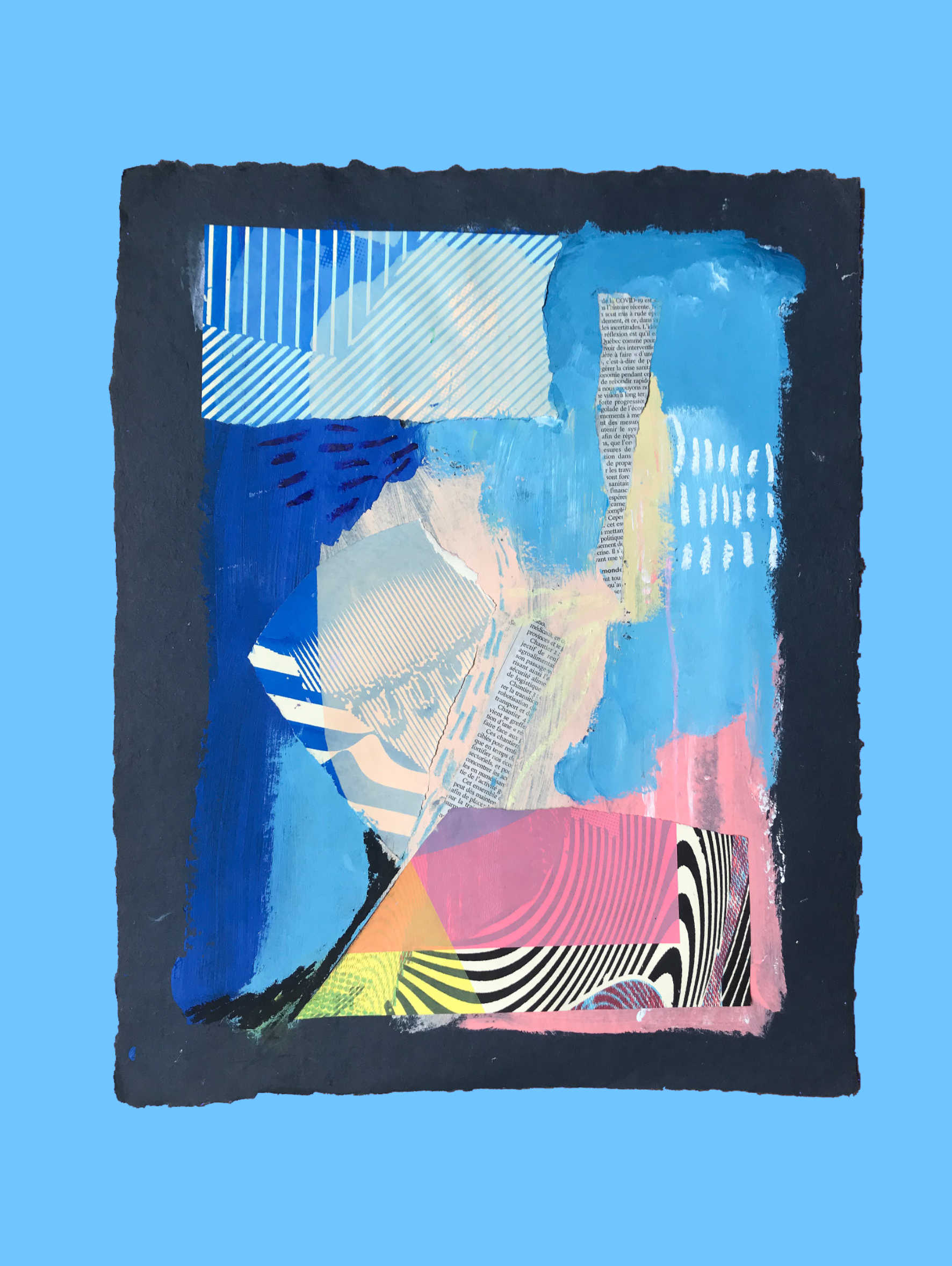 COLLAGE #6