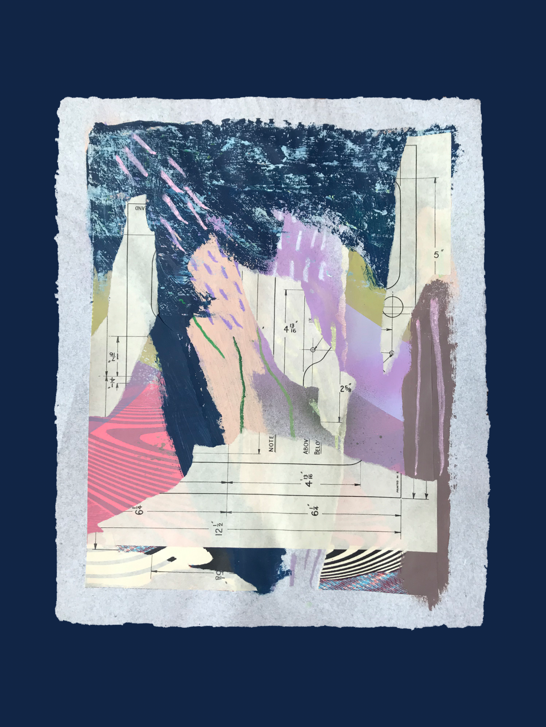 COLLAGE #7