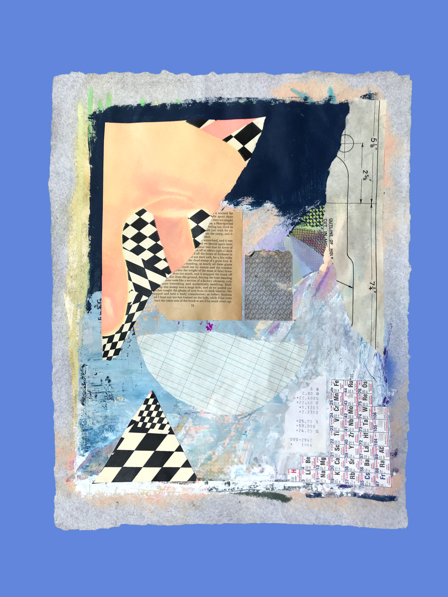 COLLAGE #8