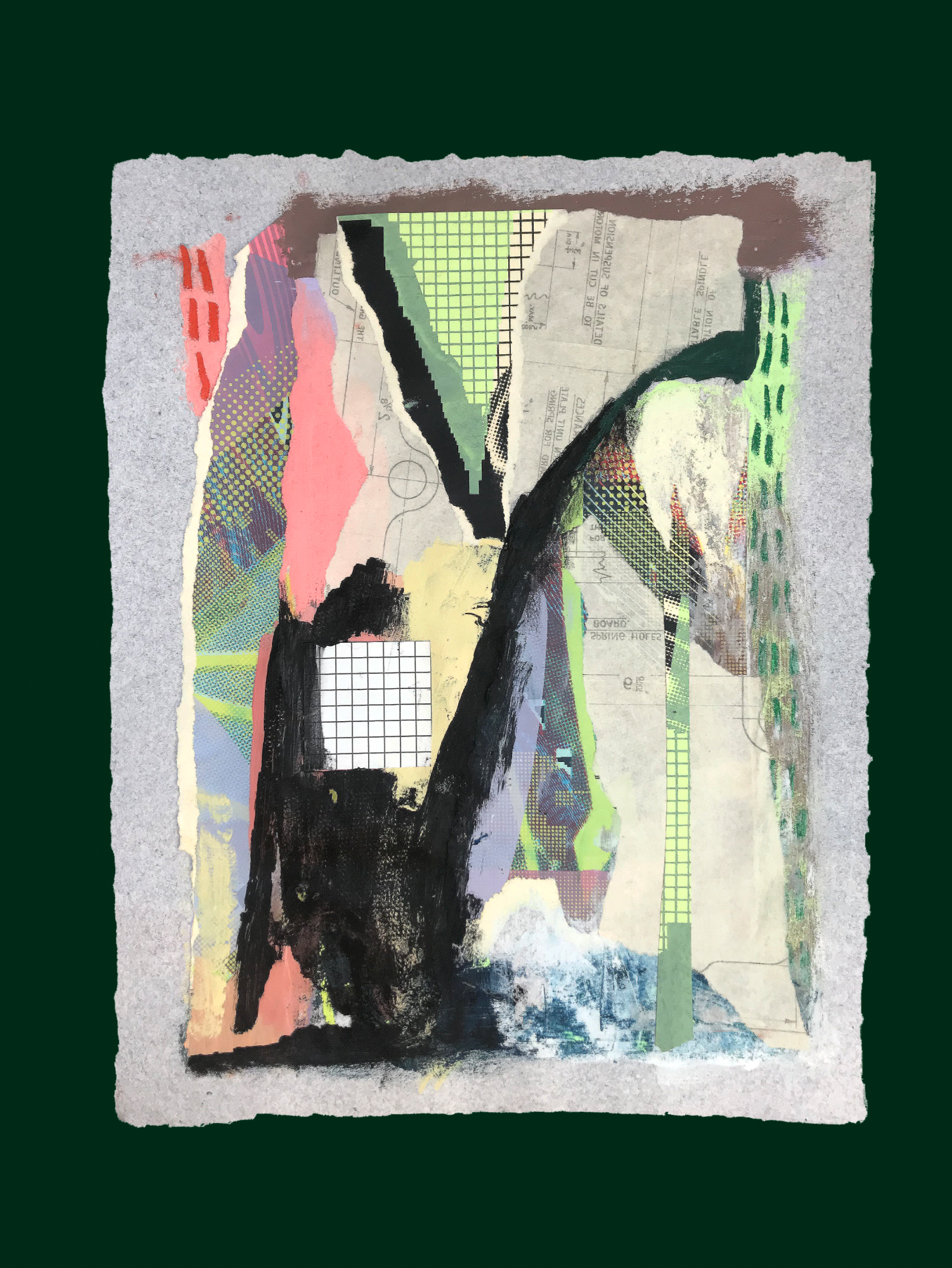 COLLAGE #9