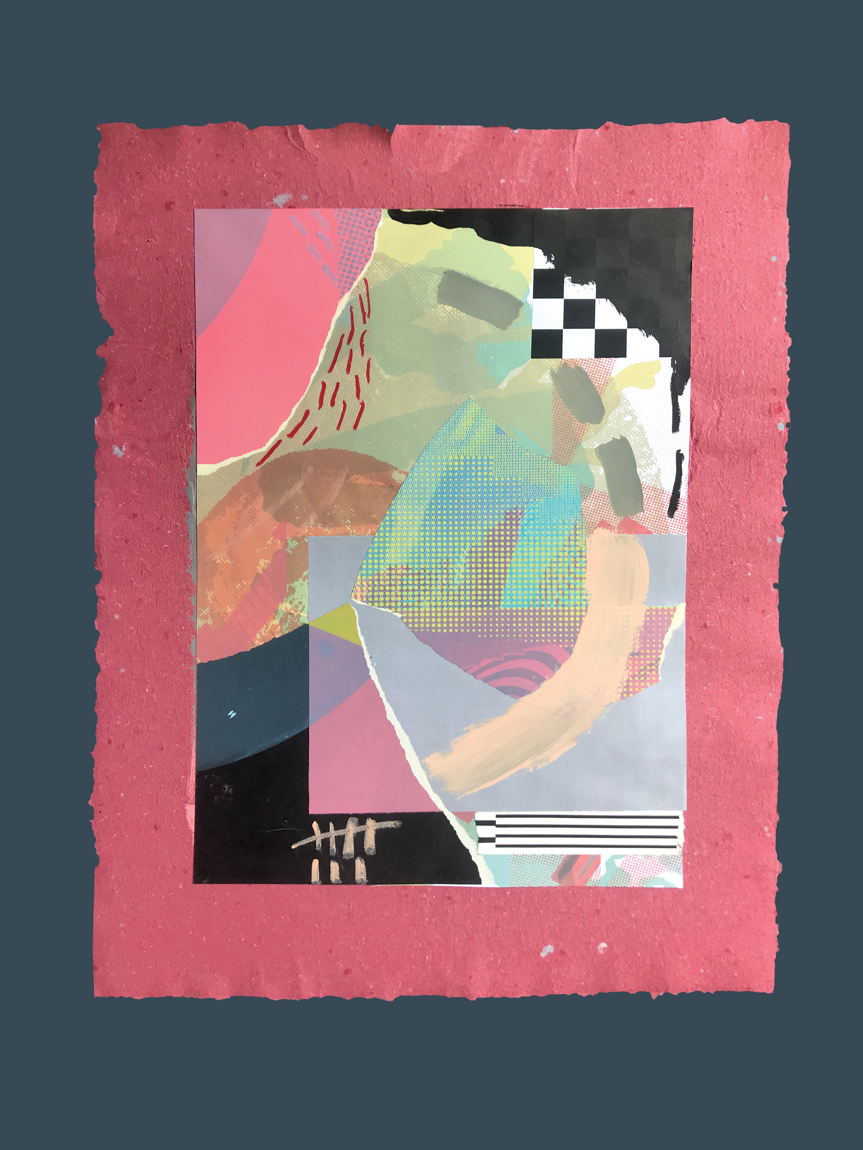 COLLAGE #25