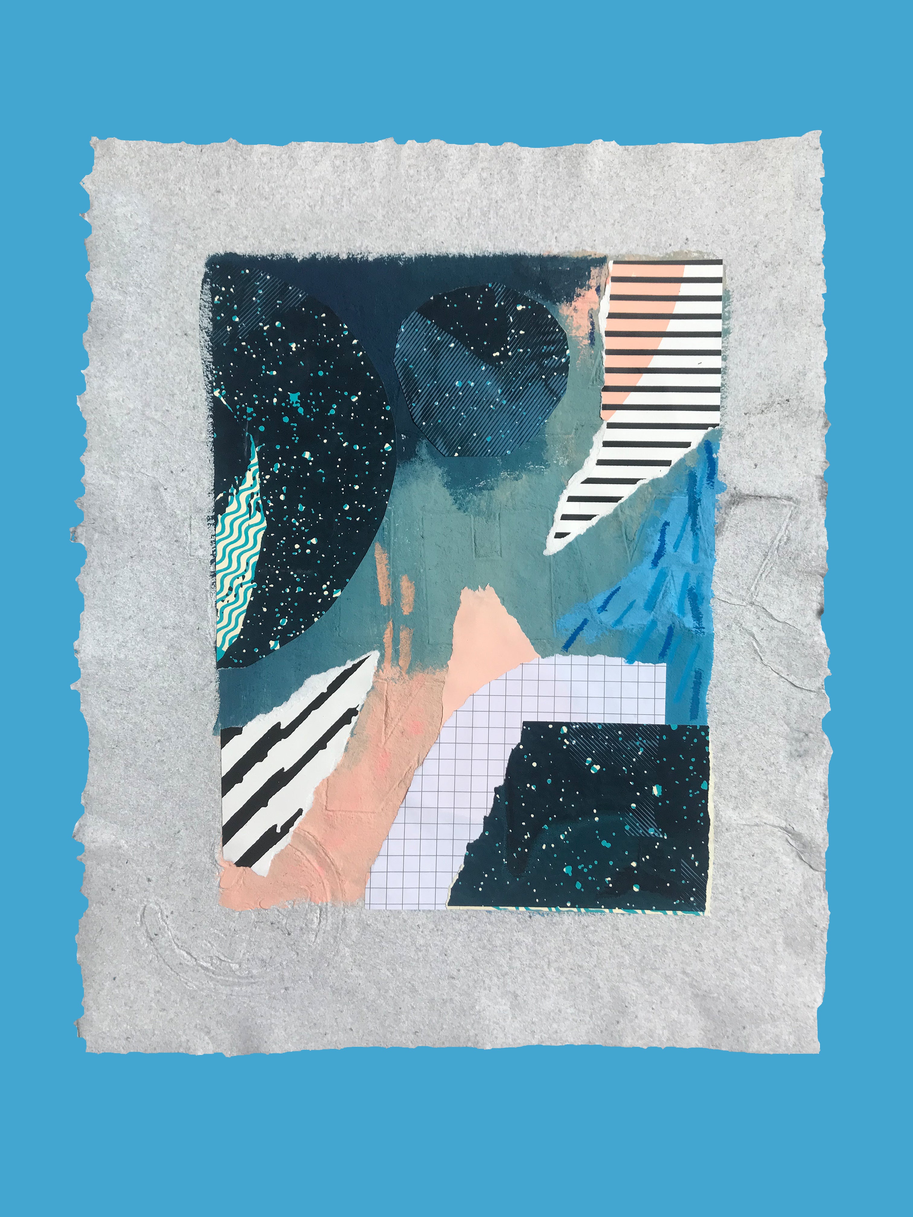 COLLAGE #27