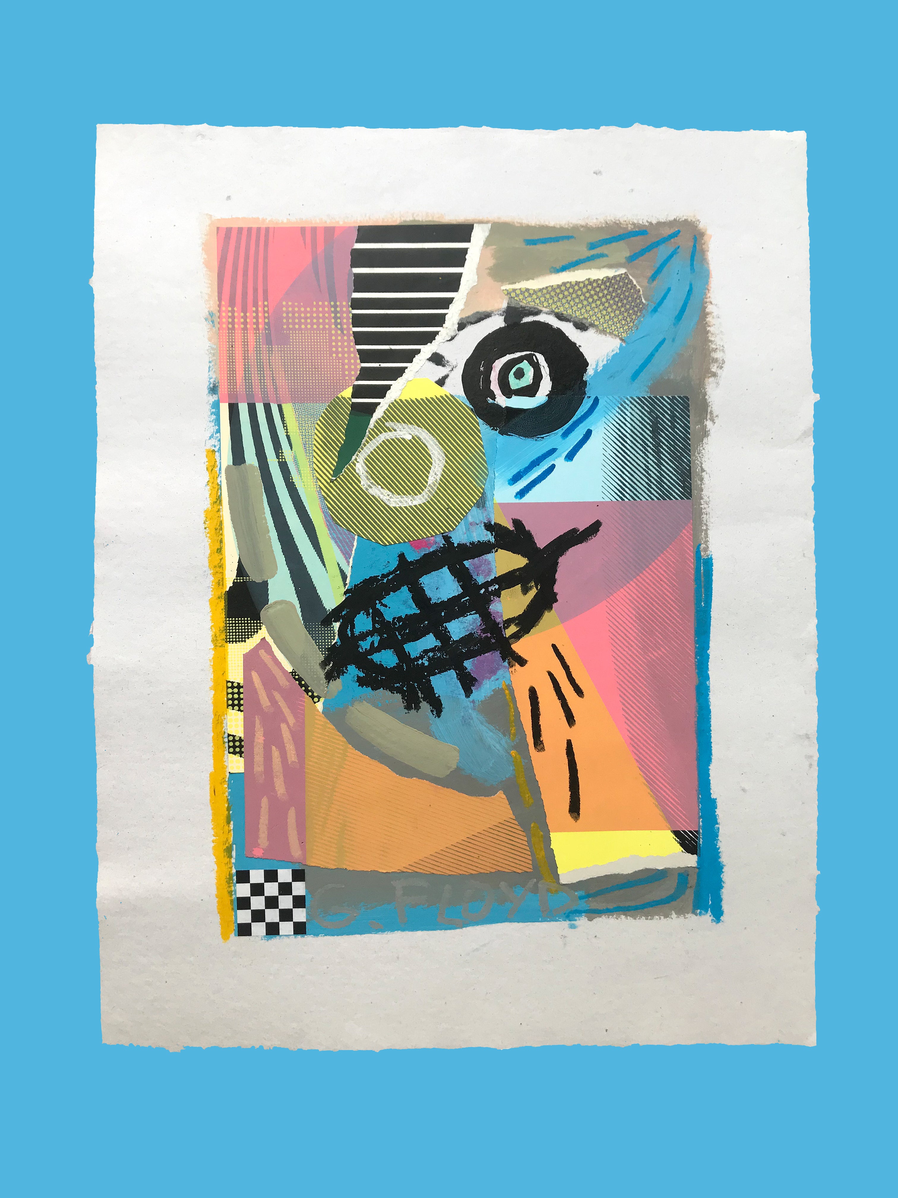 COLLAGE #31