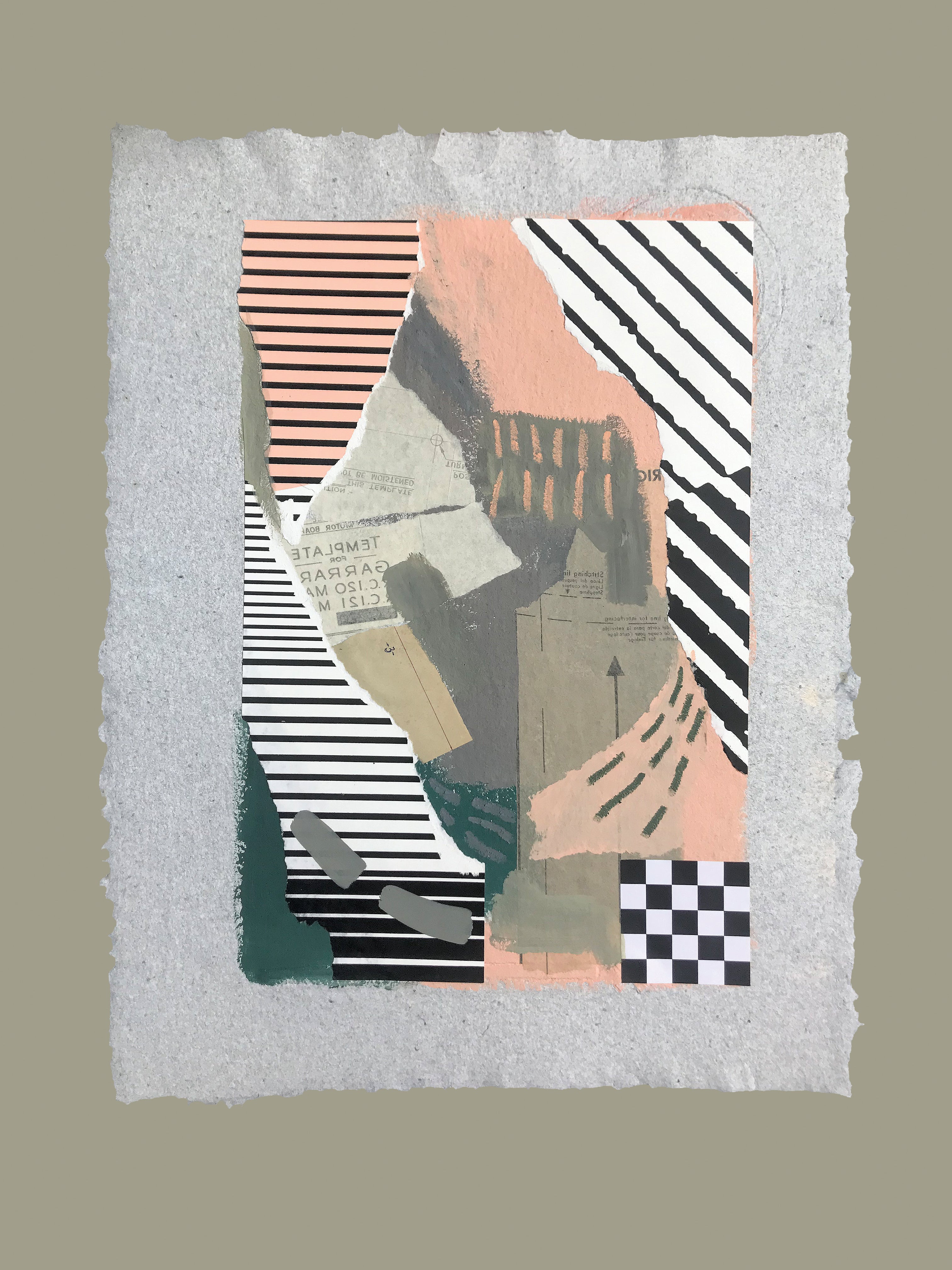 COLLAGE #21