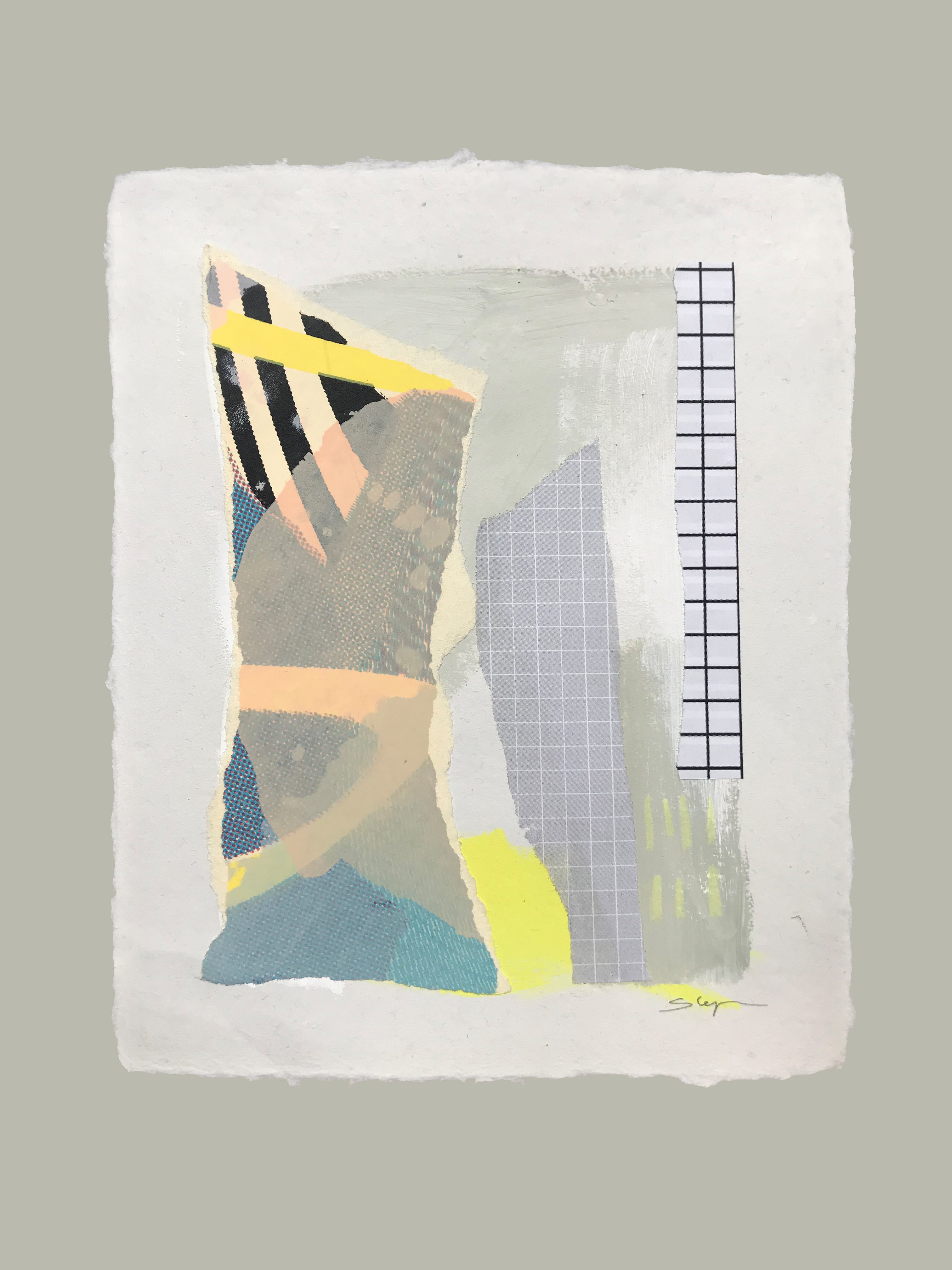 COLLAGE #35