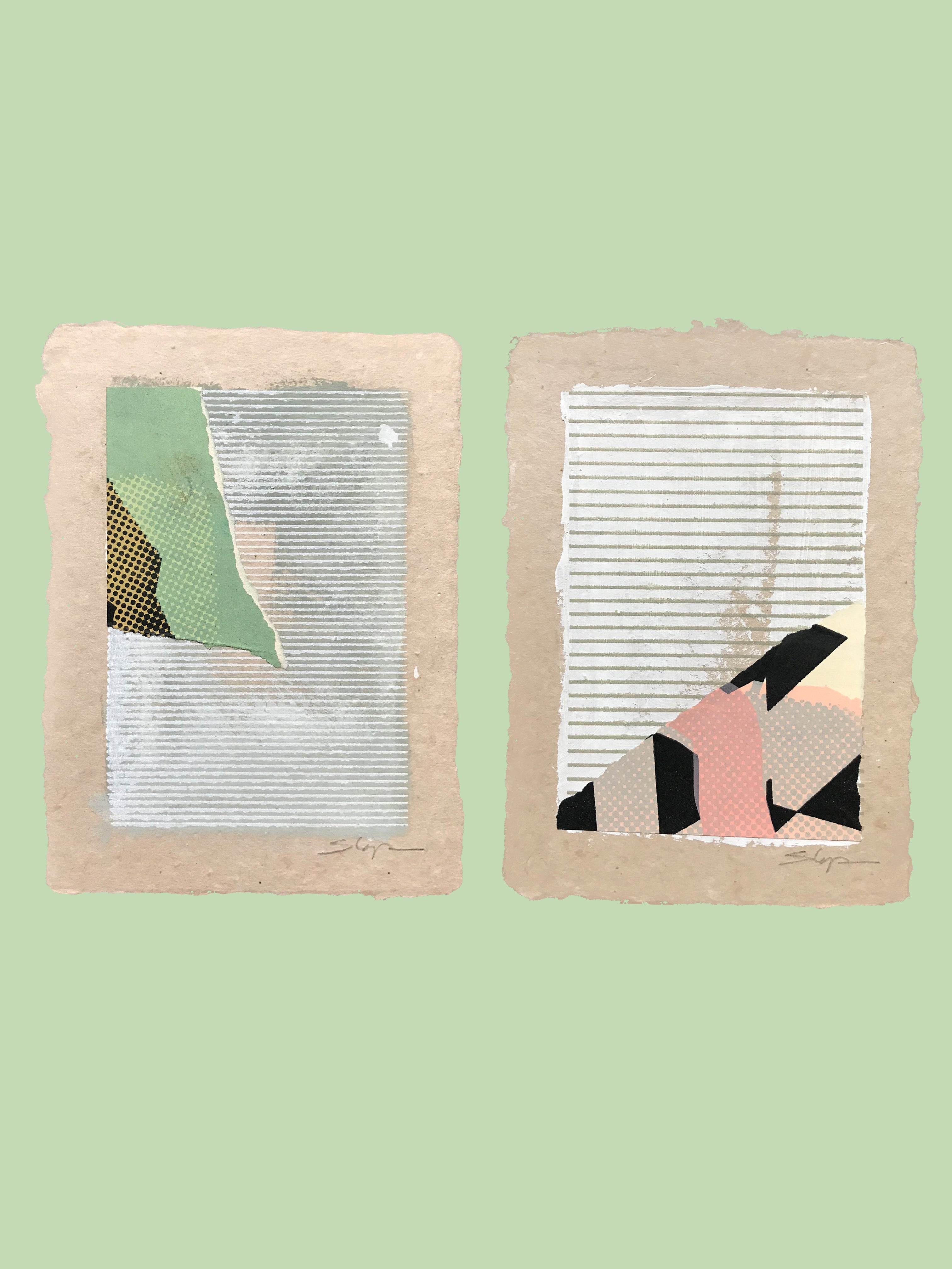 COLLAGE #36