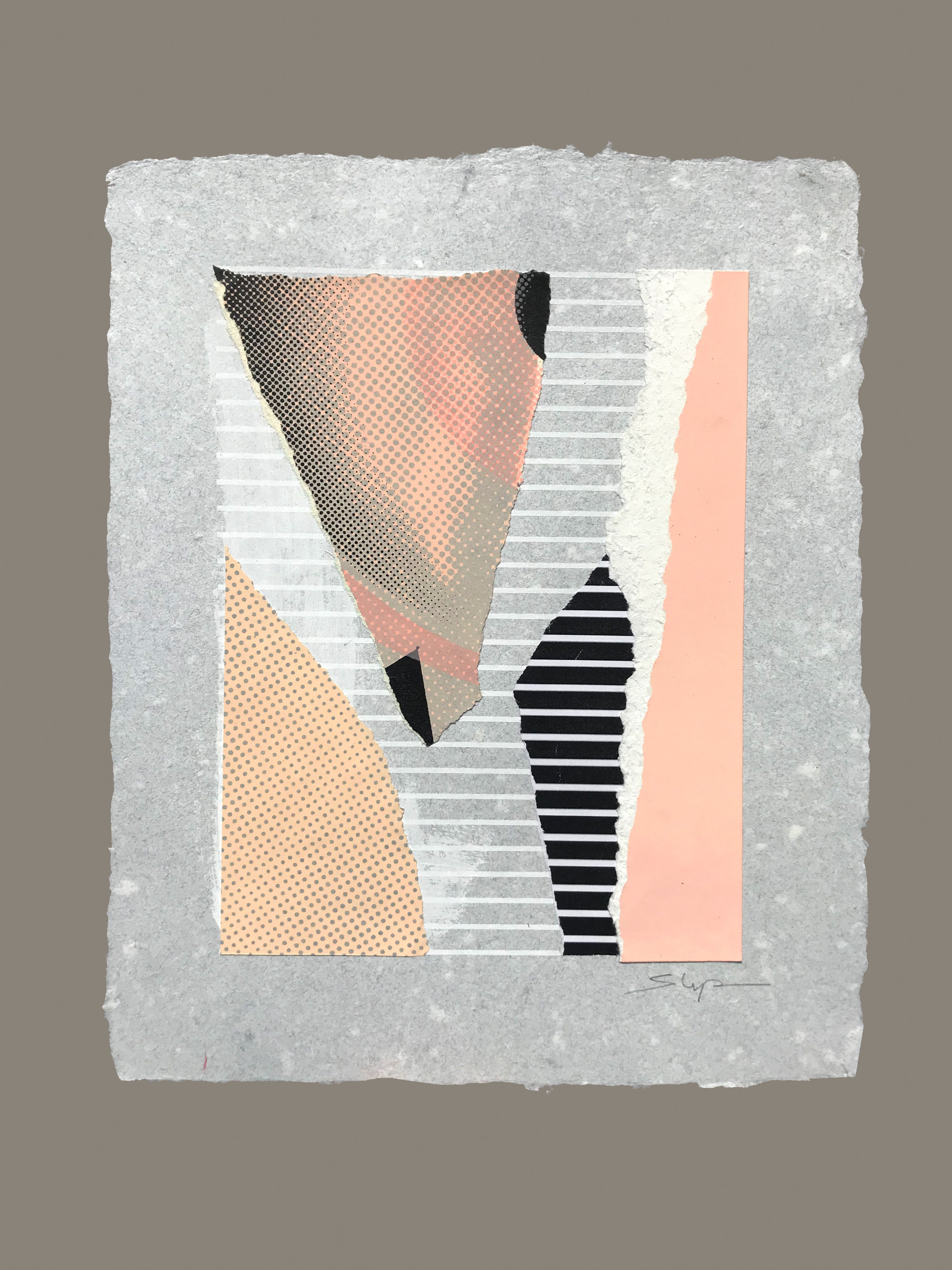 COLLAGE #39