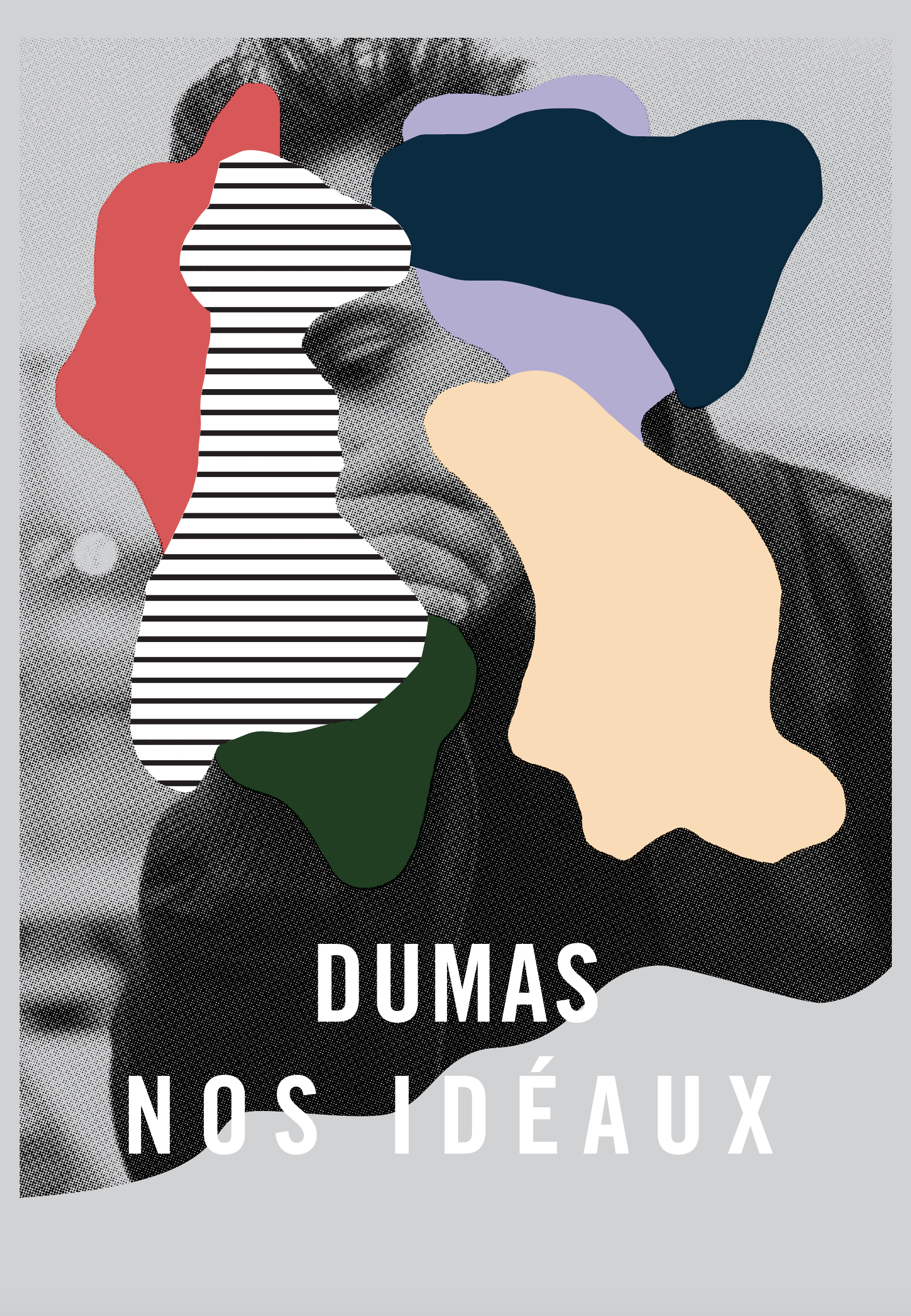 DUMAS — NOS IDÉAUX