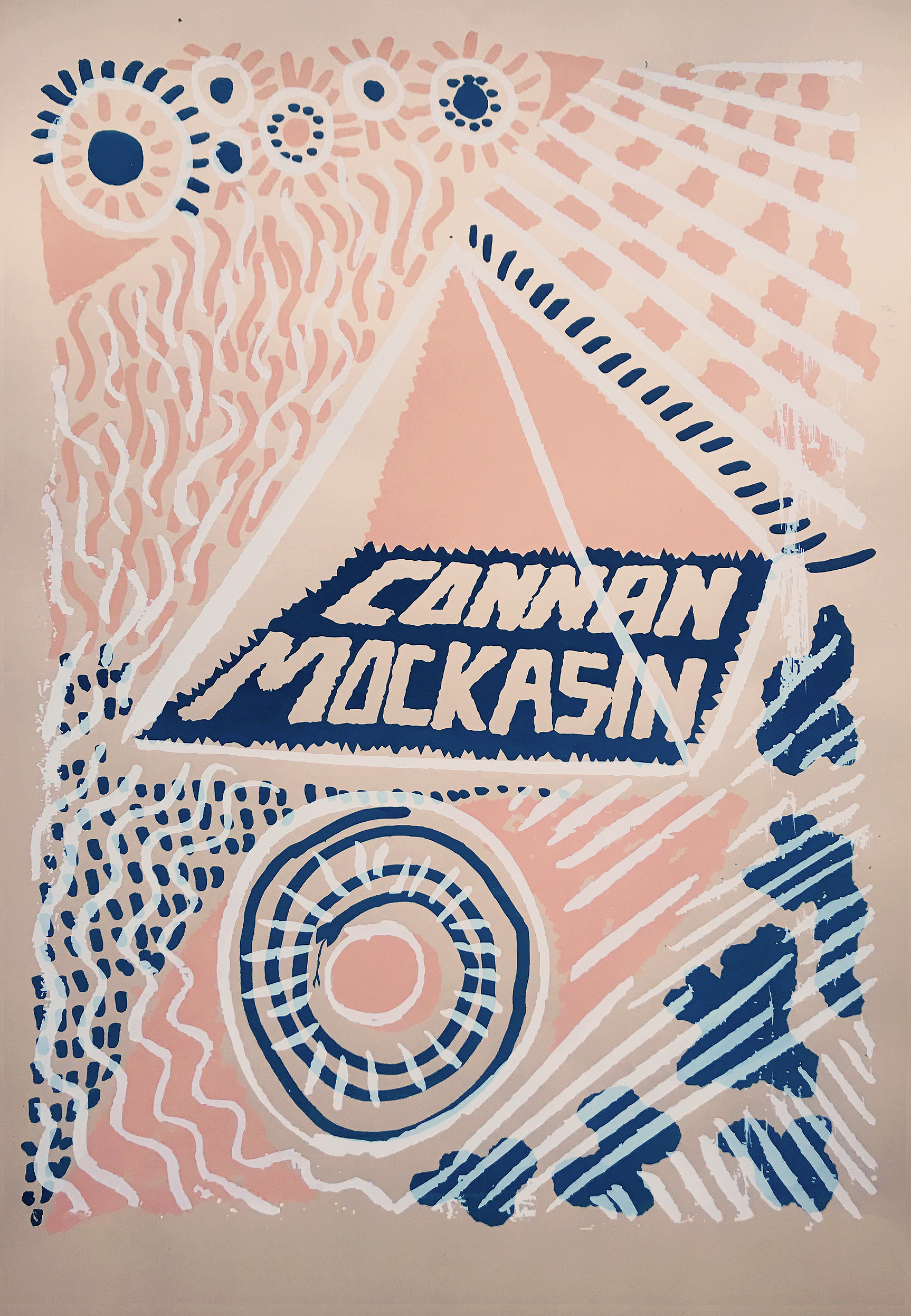 CONNAN MOCKASIN