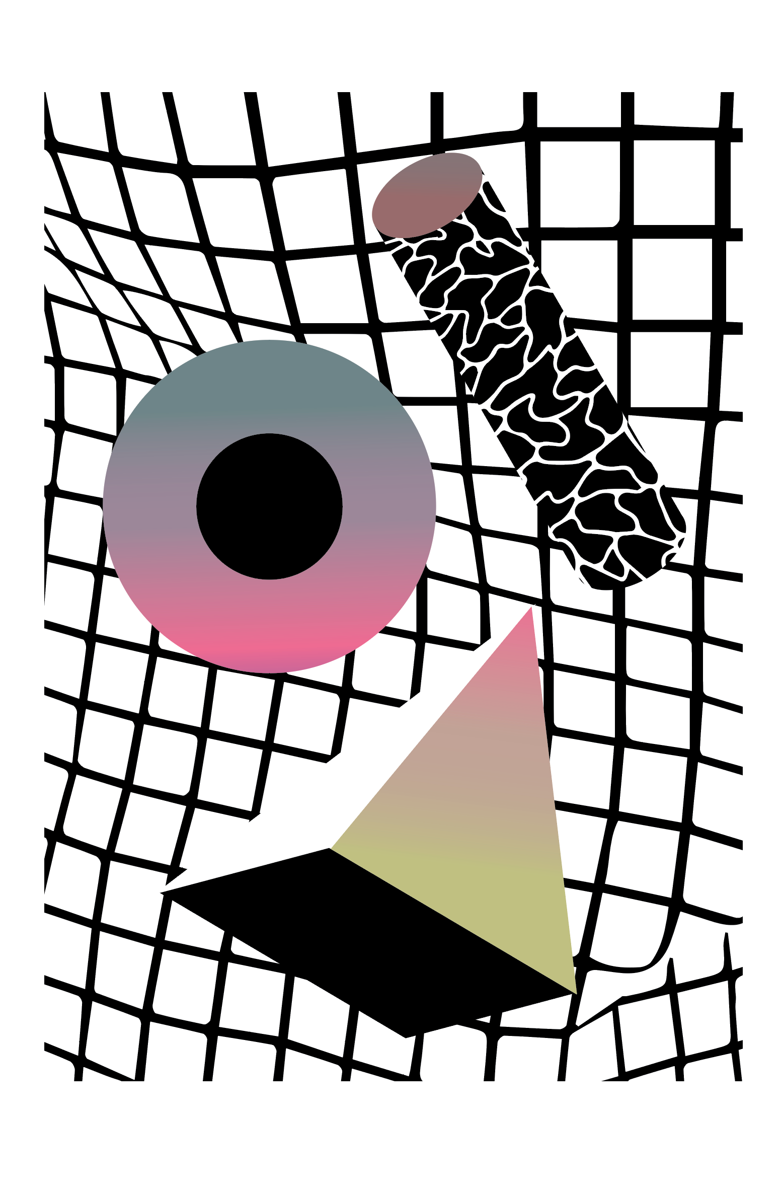 ART PRINT — WEB