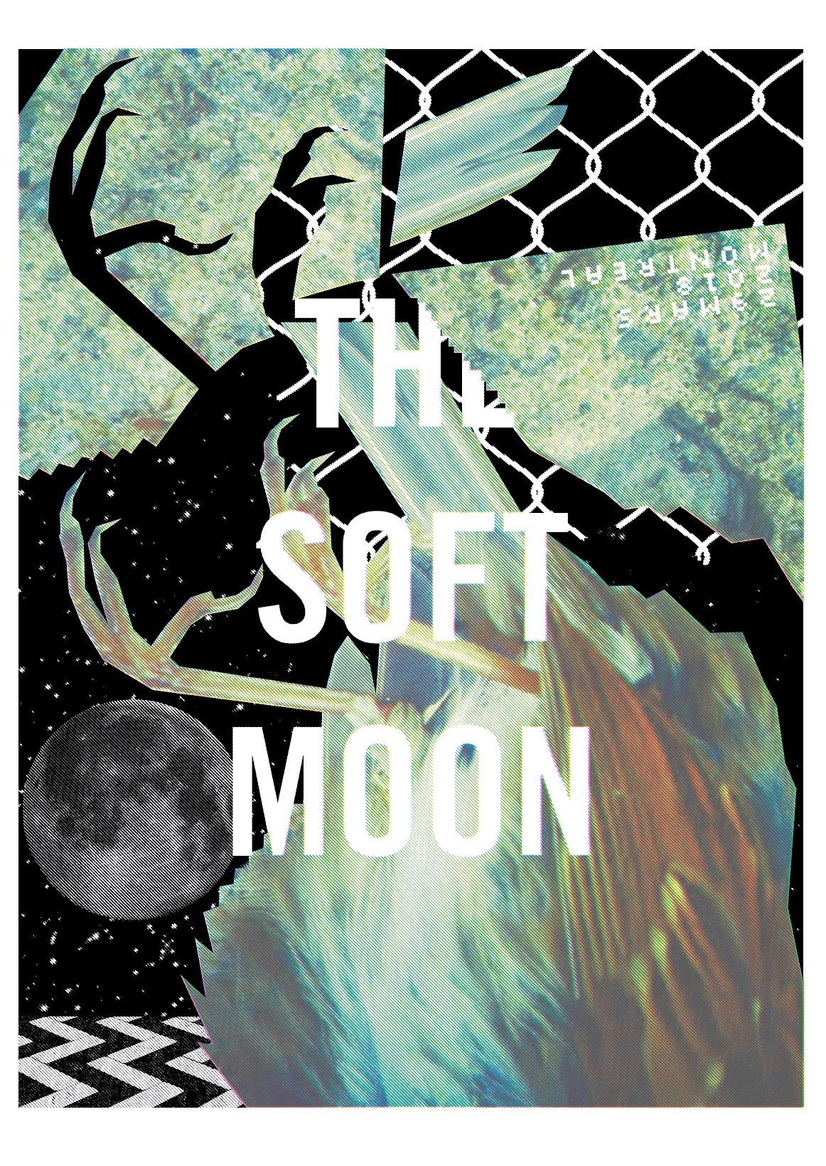 THE SOFT MOON