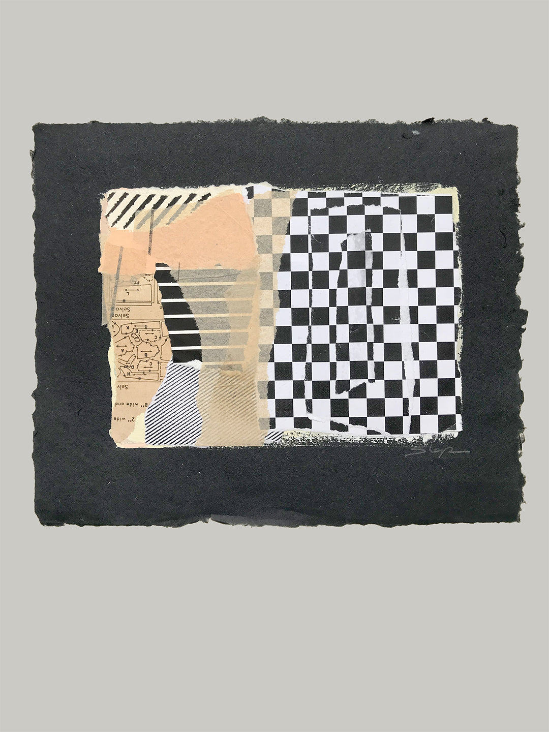 COLLAGE #106