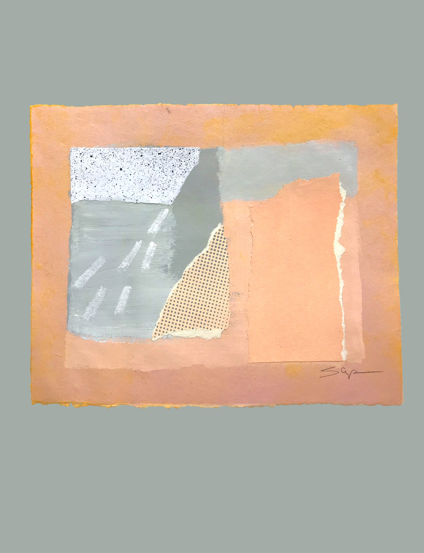 COLLAGE #85
