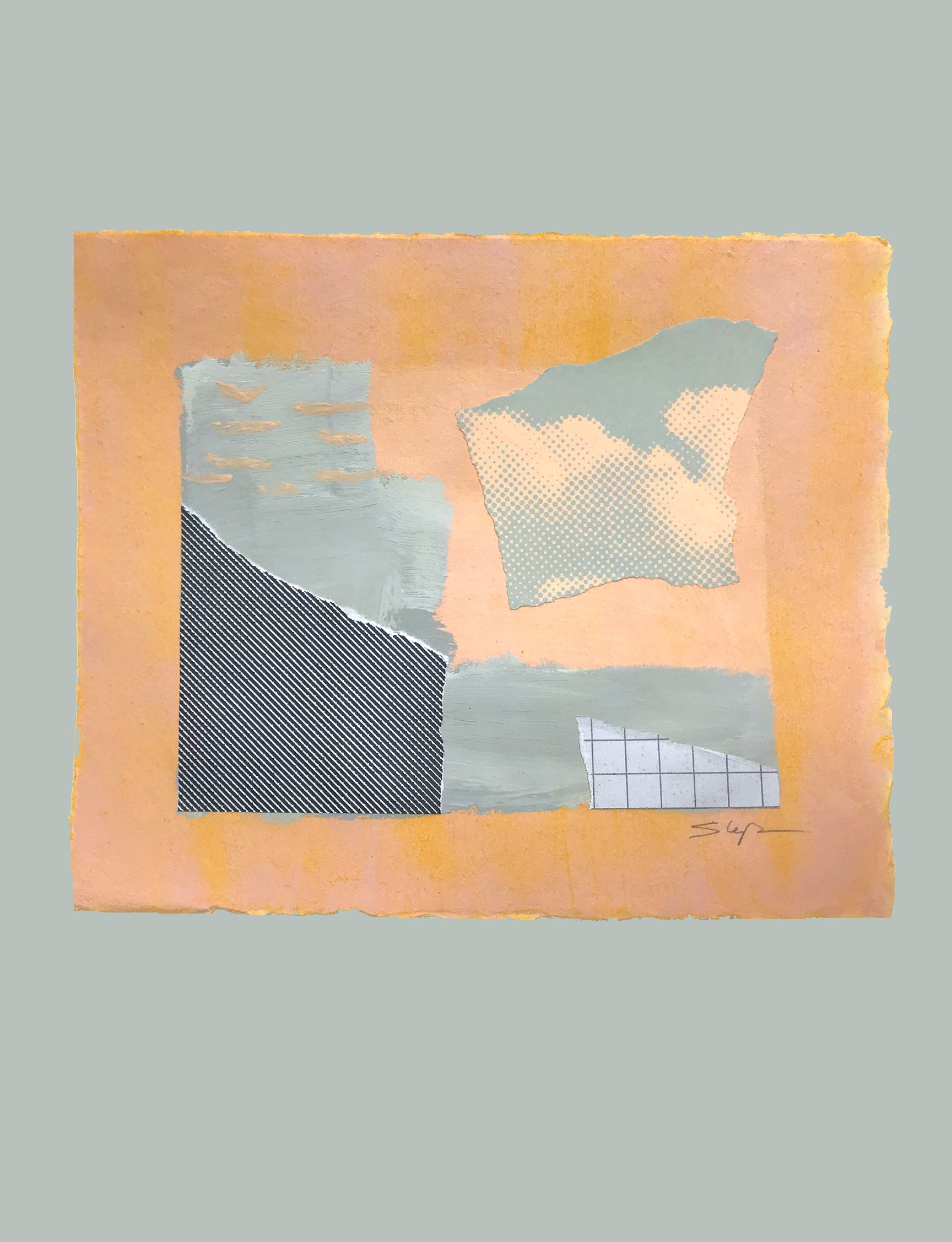 COLLAGE #86
