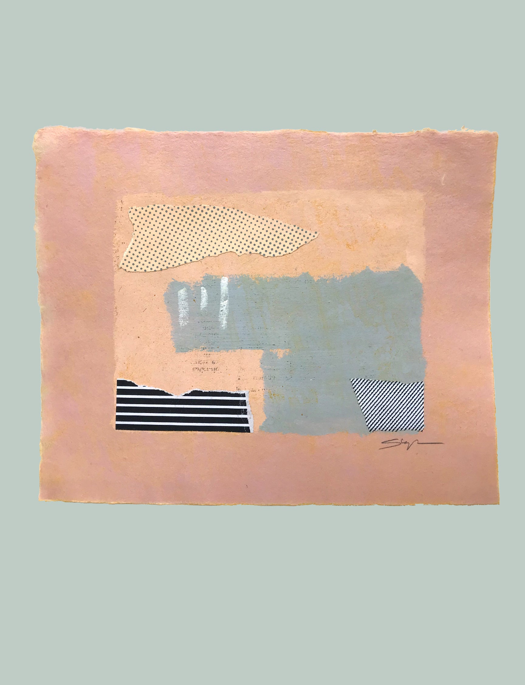 COLLAGE #91