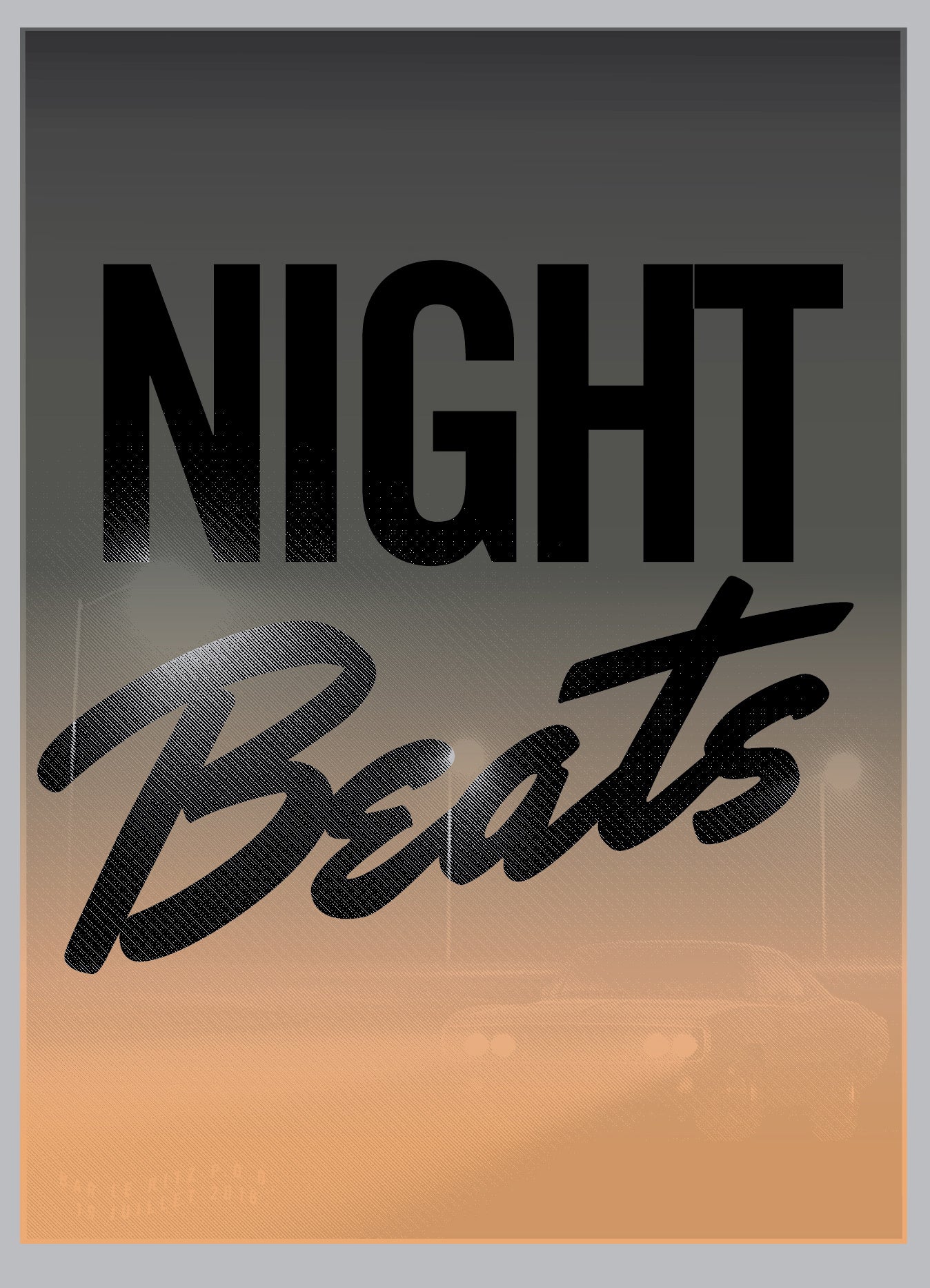 NIGHT BEATS