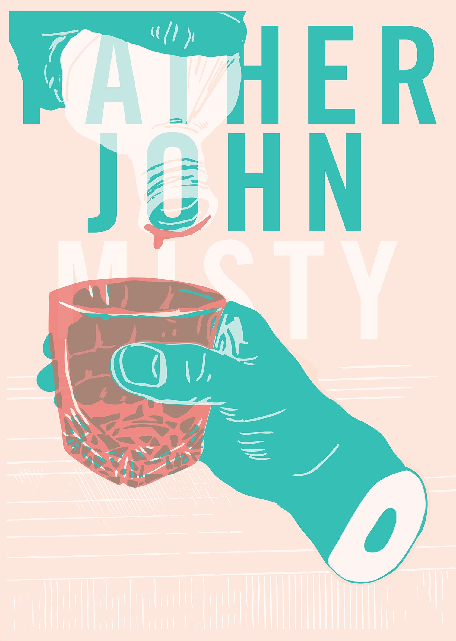 FATHER JOHN MISTY