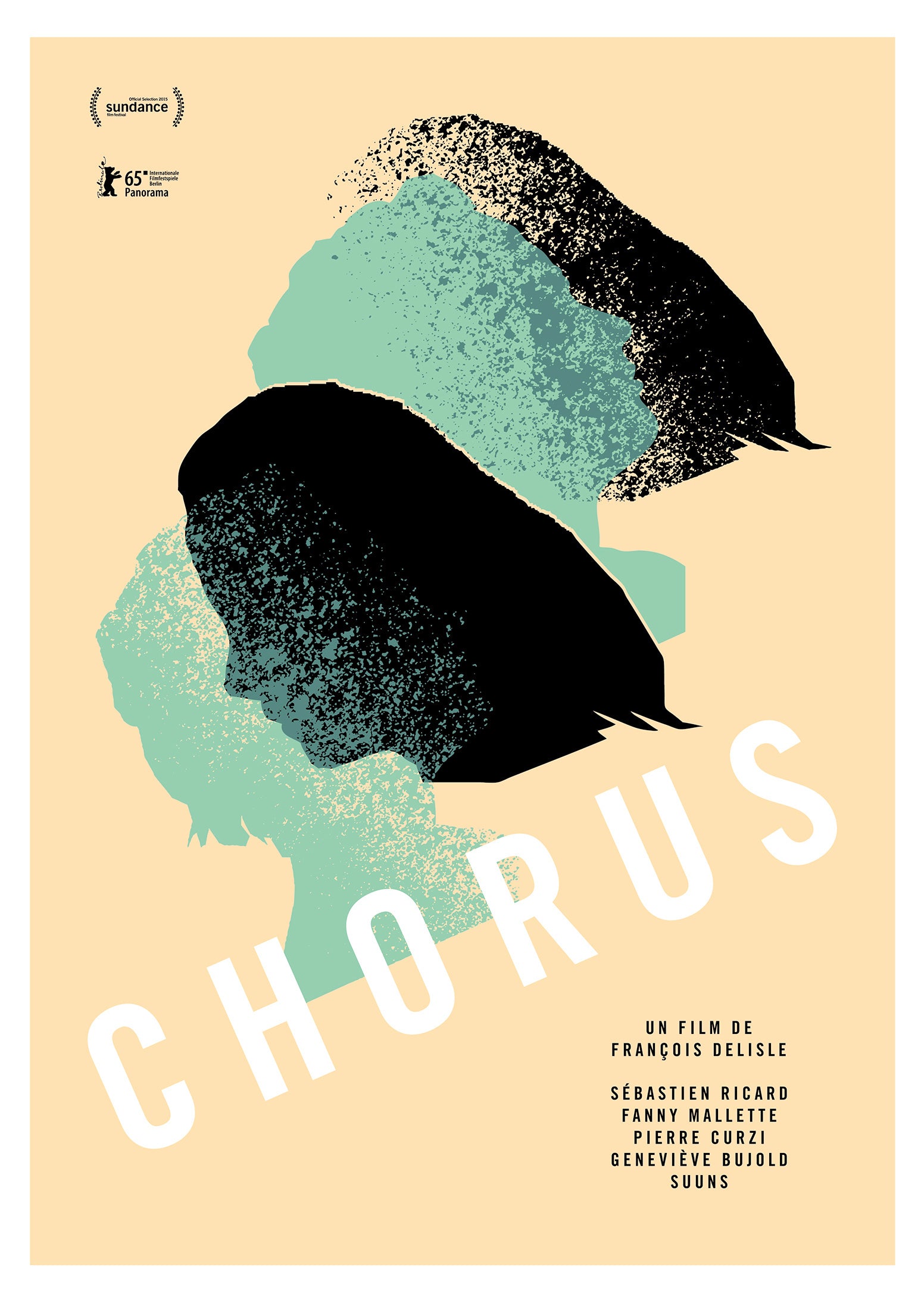 CHORUS