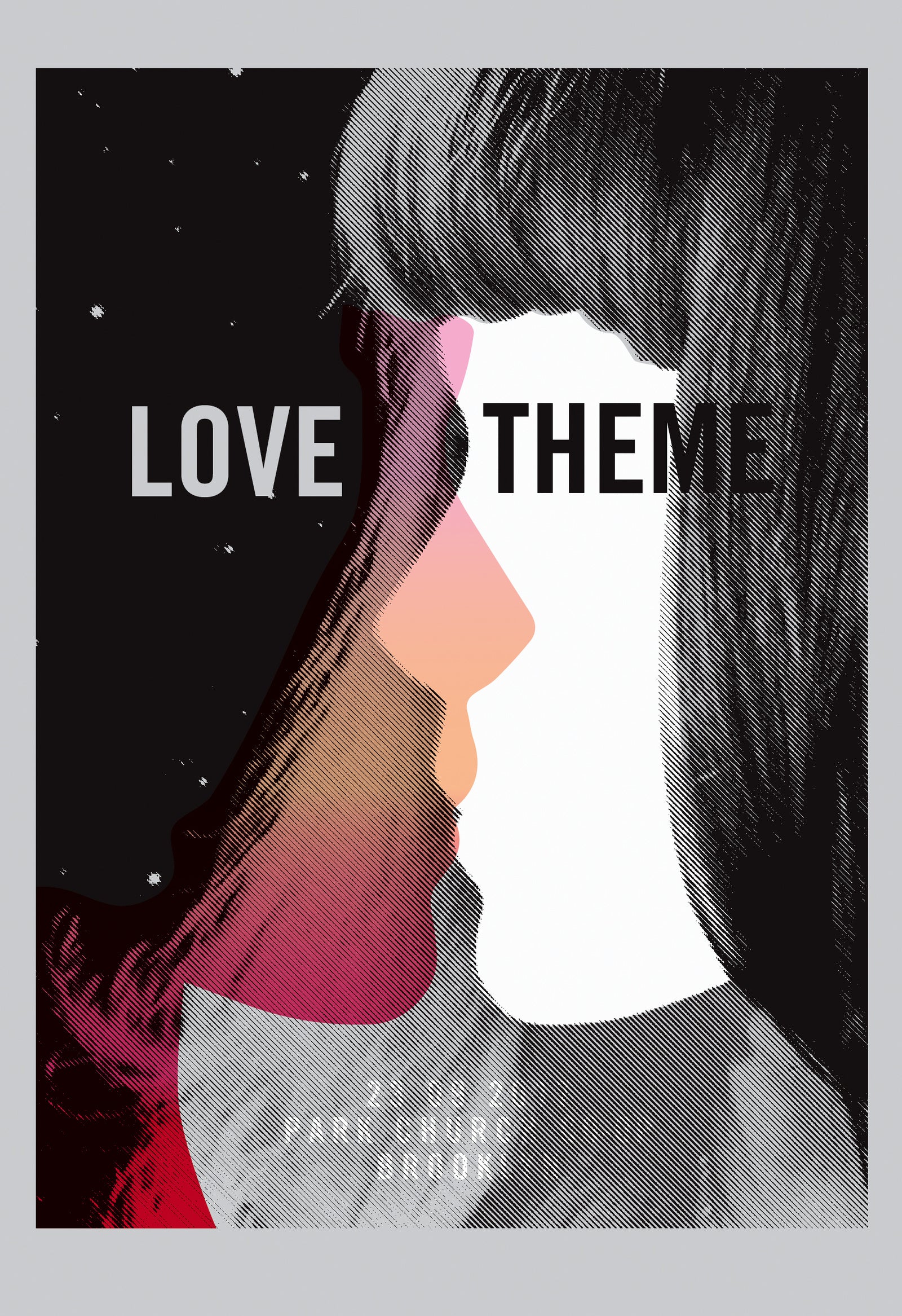 LOVE THEME