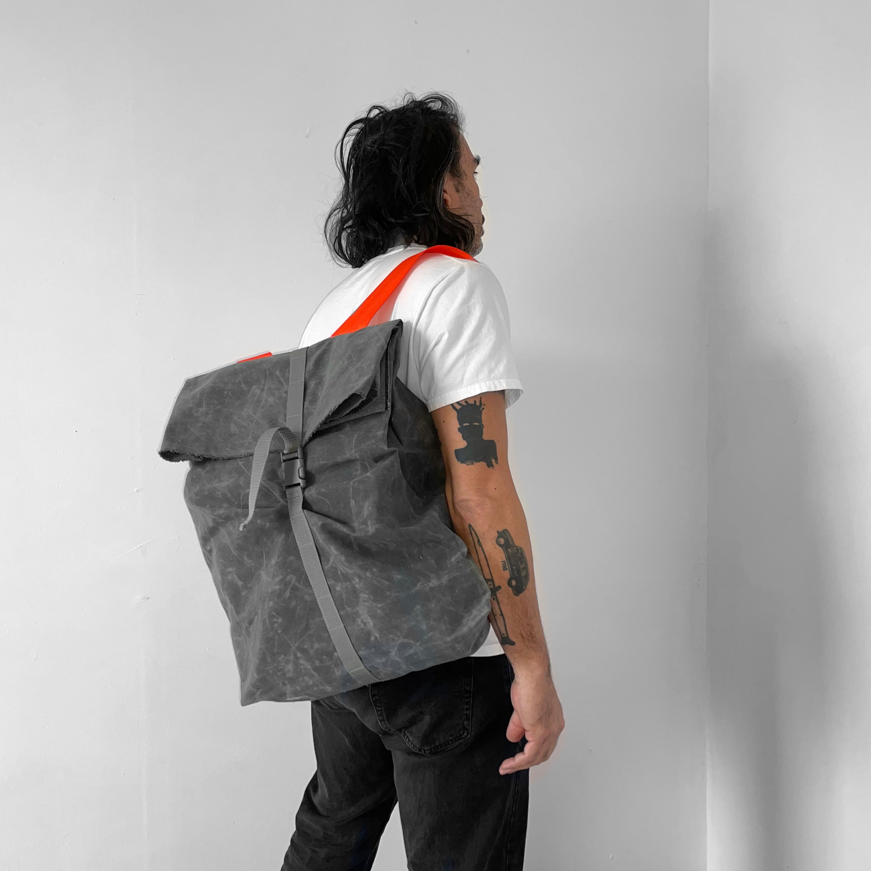 Sac à dos / Quai #5