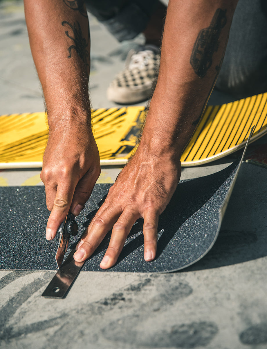 COLLABO — SLEP X BALUSTRADE